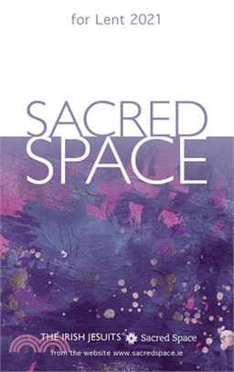 Sacred Space for Lent 2021