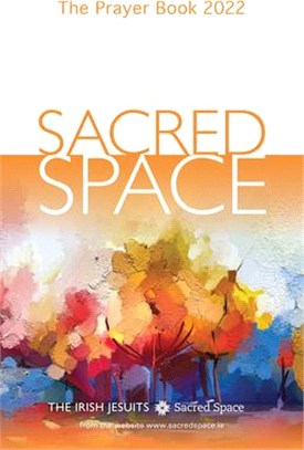 Sacred Space: The Prayer Book 2022