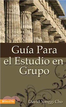 Guia para el Estudio en Grupo/ Guide for Study Groups