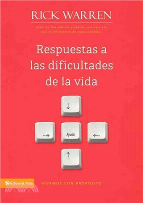 Respuestas a las Dificultades de la Vida / Answers to Life's Difficult Questions