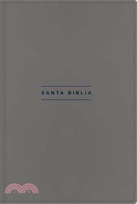 Nvi, Santa Biblia, Texto Revisado 2022, Una Columna Con Referencias, Piel Reciclada, Palabras de Jesús En Rojo, Comfort Print