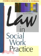 Law in social work practice ...