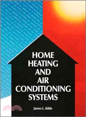 HOME HEATING AND AIR CONDITIONING SYSTEMS