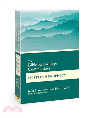 Bk Commentary Epistles and Prophecy
