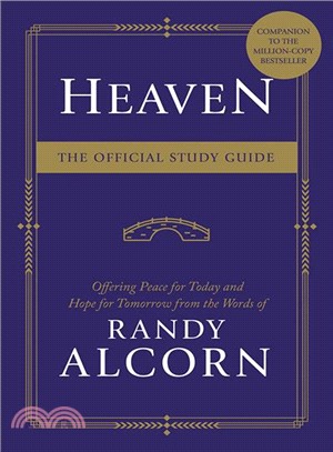 Heaven ― The Official Study Guide