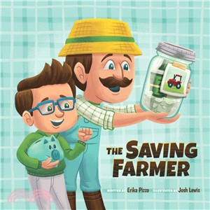 The Saving Farmer