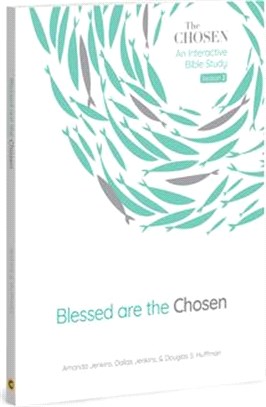 Blessed Are the Chosen, 2: An Interactive Bible Study