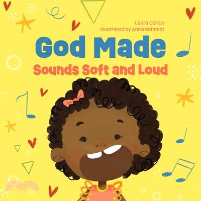 God Made Sounds Soft and Loud: Volume 3
