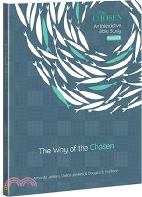 The Way of the Chosen: Volume 3
