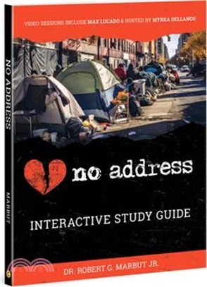 No Address: An Interactive Study Guide