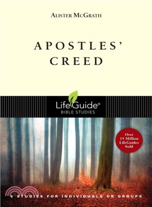 Apostles' Creed ─ 6 Studies for Individuals or Groups