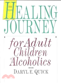 The Healing Journey for Adult Children of Alcoholics