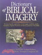 Dictionary of Biblical Imagery