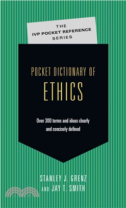 Pocket Dictionary of Ethics