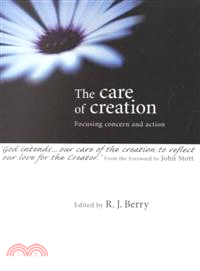 The Care of Creation — Focusing Concern and Action