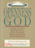 The Openness of God ─ A Biblical Challenge to the Traditional Understanding of God