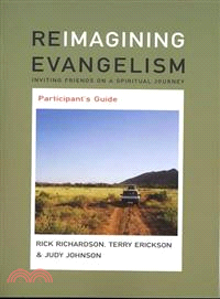 Reimagine Evangelism