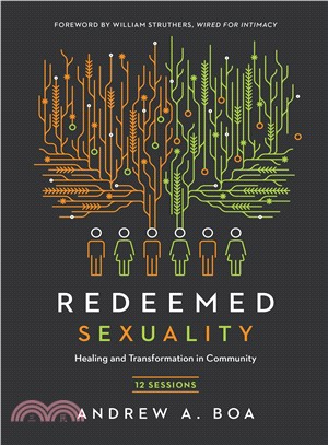 Redeemed Sexuality ─ 12 Sessions for Healing and Transformation in Community