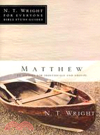 Matthew ─ 25 Studies for Individuals and Groups