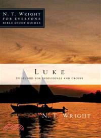 Luke ─ 26 Studies for Individuals or Groups