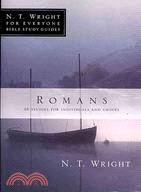 Romans ─ 18 Studies for Individuals and Groups