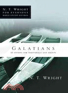 Galatians ─ 10 Studies for Individuals or Groups