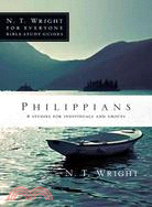 Philippians ─ 8 Studies for Individuals and Groups