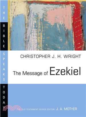 The Message of Ezekiel ─ A New Heart and a New Spirit