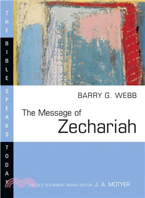 The Message of Zechariah ― Your Kingdom Come