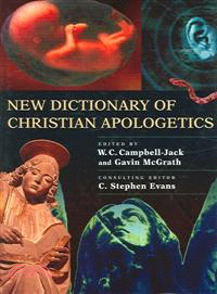 New Dictionary of Christian Apologetics