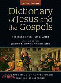 Dictionary of Jesus and the Gospels