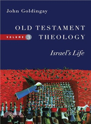 Old Testament Theology ─ Israel's Life