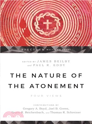 The Nature of the Atonement ─ Four Views
