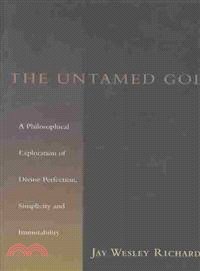 The Untamed God