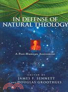 In Defense of Natural Theology: A Post-humean Assessment