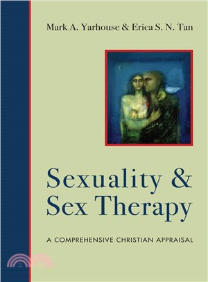 Sexuality & Sex Therapy ─ A Comprehensive Christian Appraisal