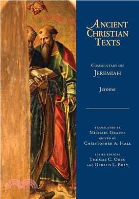 Commentary on Jeremiah