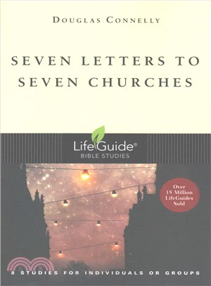 Seven Letters to Seven Churches