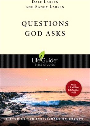 Questions God Asks