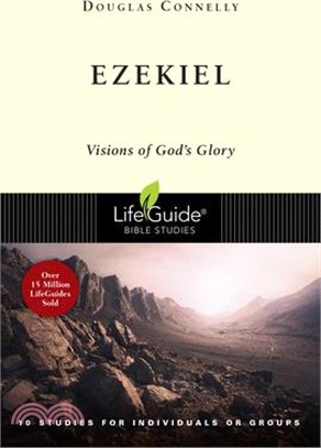 Ezekiel ― Visions of God's Glory
