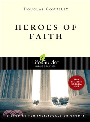 Heroes of Faith