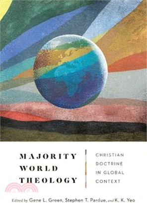 Majority World Theology ― Christian Doctrine in Global Context