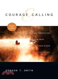 Courage & Calling ─ Embracing Your God-Given Potential