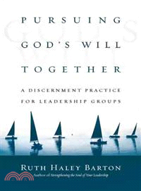 Pursuing God's Will Together ─ A Discernment Practice for Leadership Groups