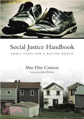 Social Justice Handbook ─ Small Steps for a Better World