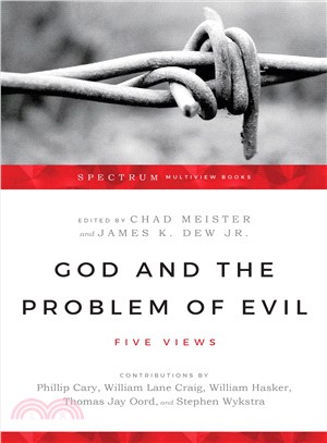 God and the Problem of Evil ─ Five Views