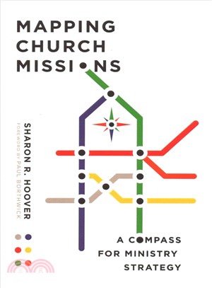 Mapping Church Missions ― A Compass for Ministry Strategy