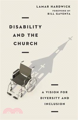 Disability and the Church ― A Vision for Diversity and Inclusion