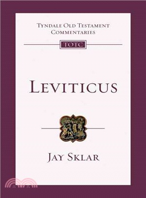 Leviticus ─ An Introduction and Commentary