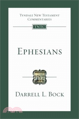 Ephesians ― An Introduction and Commentary